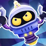 Jumping Robo | Indus Appstore | App Icon