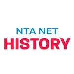 NTA NET HISTORY | Indus Appstore | App Icon