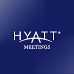 Hyatt Meetings | Indus Appstore | App Icon