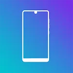 Gradient Wallpapers 4K | Indus Appstore | App Icon