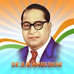 Ambedkar Speech - அம்பேத்கர் | Indus Appstore | App Icon