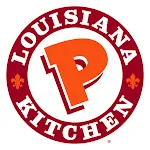 Popeyes Suriname | Indus Appstore | App Icon