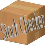 Stock Checker | Indus Appstore | App Icon