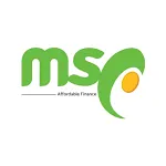 Microfinance Support Center (M | Indus Appstore | App Icon