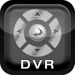 iViewer DVR | Indus Appstore | App Icon