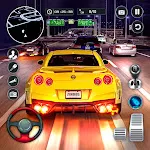 Real Car Driving Midnight Club | Indus Appstore | App Icon