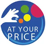 AtYourPrice | Indus Appstore | App Icon