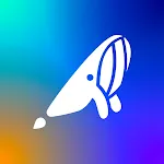 GoodWhale App | Indus Appstore | App Icon