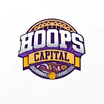 Hoops Capital | Indus Appstore | App Icon