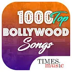 1000 Top Bollywood Songsapp icon