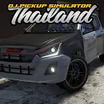 Dj Pickup Simulator Thailand | Indus Appstore | App Icon