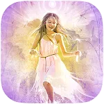 Earth Children Oracle Cards | Indus Appstore | App Icon