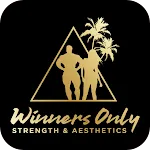 Winners Only Fitness App | Indus Appstore | App Icon