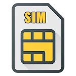 SIM Card Info | Indus Appstore | App Icon