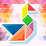 Kids Learn Shapes | Indus Appstore | App Icon