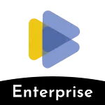 CardByte: Enterprise | Indus Appstore | App Icon