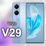 Vivo V29 Launcher & Themes | Indus Appstore | App Icon