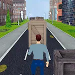 City Run | Indus Appstore | App Icon