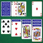 Classic Solitaire-7 | Indus Appstore | App Icon