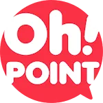 Oh! point | Indus Appstore | App Icon