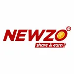 NEWZO - Share & Earn | Indus Appstore | App Icon