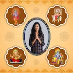 Hindu God Photo Frames | Indus Appstore | App Icon