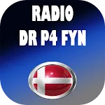 DR Radio P4 Fyn App DK Online | Indus Appstore | App Icon