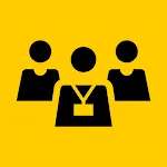 DHL Group Events | Indus Appstore | App Icon