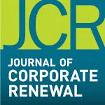 Journal of Corporate Renewal | Indus Appstore | App Icon