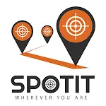 Spotit | Indus Appstore | App Icon