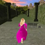 Princess in Temple. For girls | Indus Appstore | App Icon