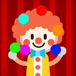 Little circus for kids | Indus Appstore | App Icon