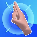 Flick Master 3D | Indus Appstore | App Icon