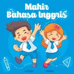 Mahir Bahasa Inggris Offline | Indus Appstore | App Icon