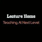 Lecture Home | Indus Appstore | App Icon