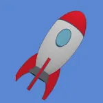 Space Rush | Indus Appstore | App Icon