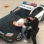 Cop Duty Police Car Simulator | Indus Appstore | App Icon