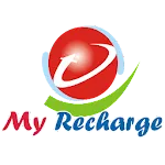 MyRecharge Top Up Franchise | Indus Appstore | App Icon