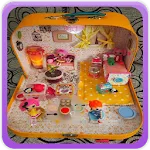 Doll House Gallery | Indus Appstore | App Icon