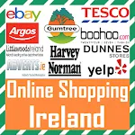 Online Shopping Ireland | Indus Appstore | App Icon