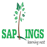 Saplings Parent App | Indus Appstore | App Icon