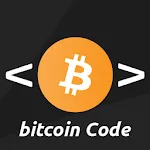 The Bitcoin Code | Indus Appstore | App Icon