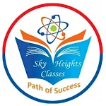 Sky Heights Classes | Indus Appstore | App Icon