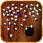 Moving Balls into hole | Indus Appstore | App Icon