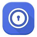 AppLock Face/Voice Recognitionapp icon