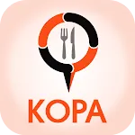 KOPAFOOD - Multi Restaurant | Indus Appstore | App Icon