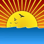 Sun and Moon | Indus Appstore | App Icon