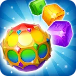 JewelKing | Indus Appstore | App Icon