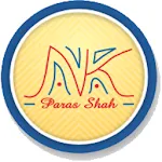 Navkar Paras Shah | Indus Appstore | App Icon