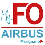 MyFO | Indus Appstore | App Icon